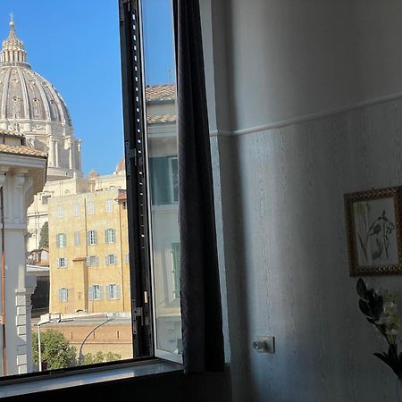 Suite San Pietro Roma Esterno foto