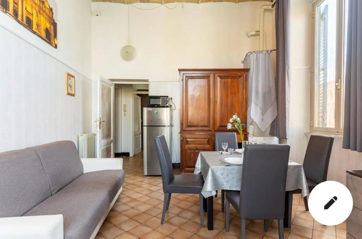 Suite San Pietro Roma Esterno foto