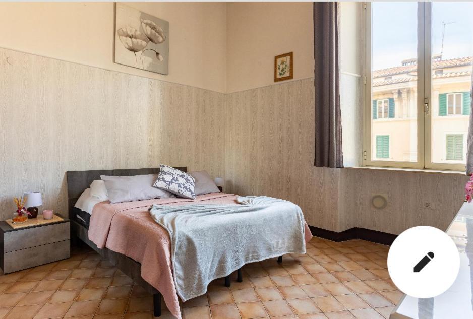 Suite San Pietro Roma Esterno foto